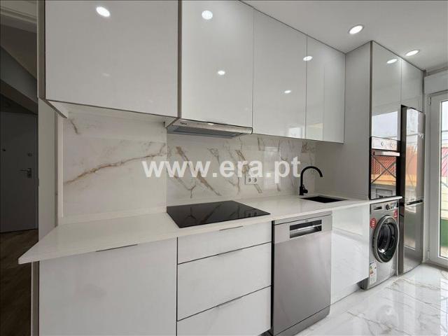 Apartment T3 / Oeiras, Linda a Velha