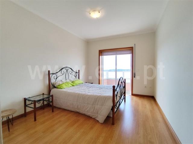 Apartment T3 / Oliveira de Azeméis, OAZ 1