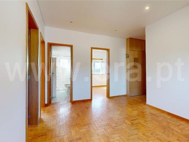 Apartment T3 / Lisboa, Alcântara