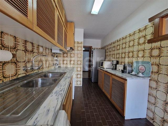Apartment T3 / Lisboa, Areeiro