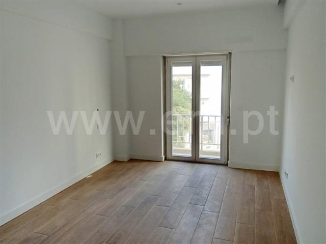 Apartment T3 / Lisboa, Bairro do Arco do Cego