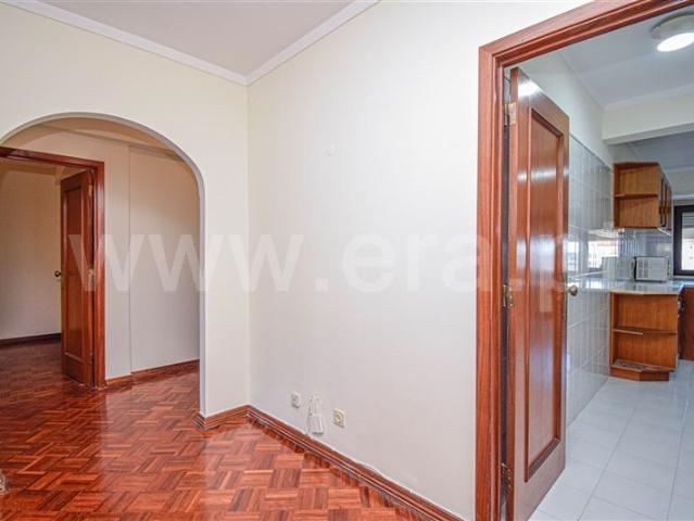 Apartment T3 / Lisboa, Benfica