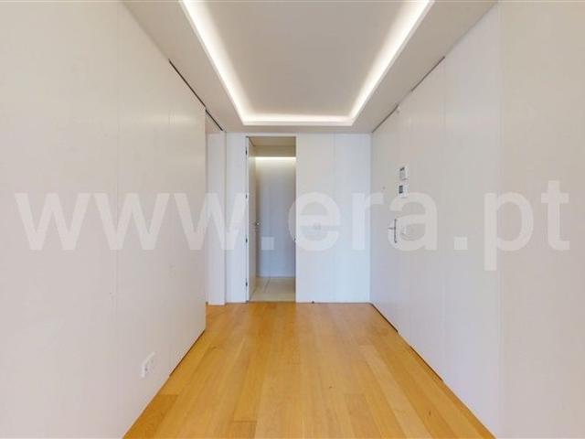 Apartment T3 / Lisboa, Estrela