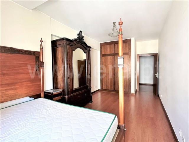Apartment T3 / Lisboa, Lumiar