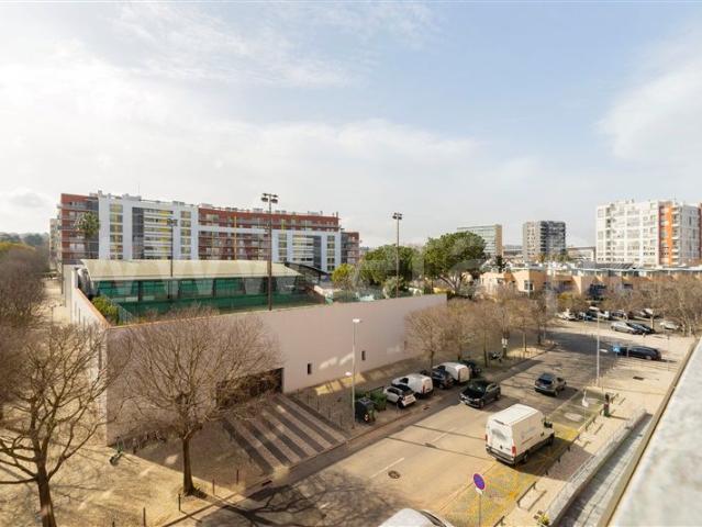 Apartment T3 / Lisboa, Parque das Nações Expo Norte