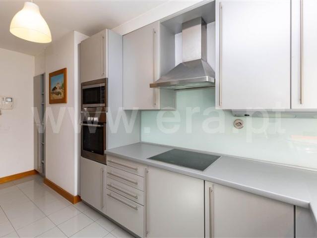 Apartment T3 / Matosinhos, Matosinhos Sul