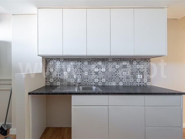 Apartment T3 / Matosinhos, São Mamede de Infesta