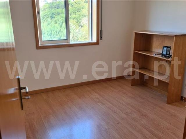 Apartment T3 / São João da Madeira, São João da Madeira