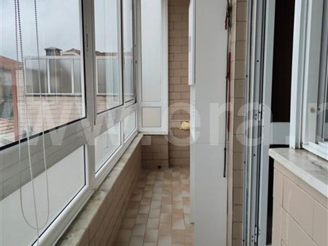 Apartment T3 / São João da Madeira, São João da Madeira