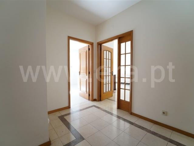Apartment T3 / São João da Madeira, São João da Madeira