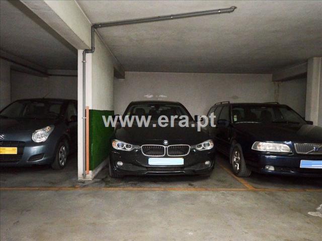 Apartment T3 / Santarém, Centro da Cidade