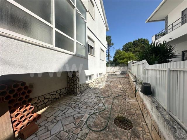 Apartment T3 / Seixal, Corroios