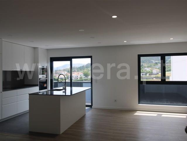 Apartment T3 / Póvoa de Lanhoso, Póvoa de Lanhoso Nossa Senhora do Amparo