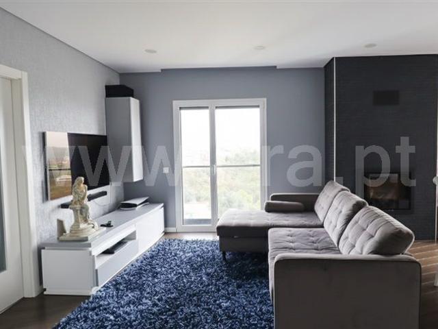 Apartment T3 / Pombal, Meirinhas