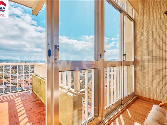 Apartment T3 / Porto, Campanhã