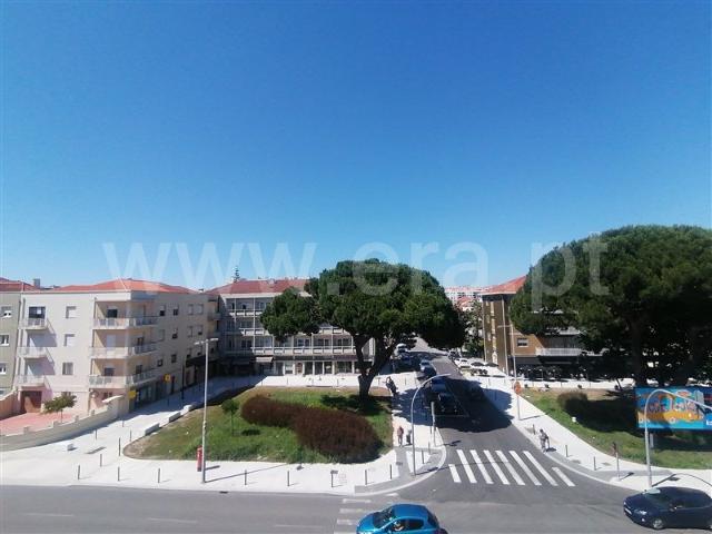 Apartment T3 / Porto, Av. Boavista