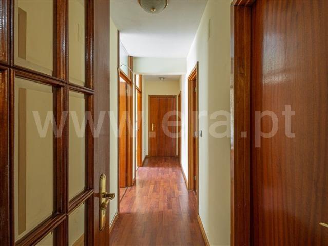 Apartment T3 / Porto, Avenida de França
