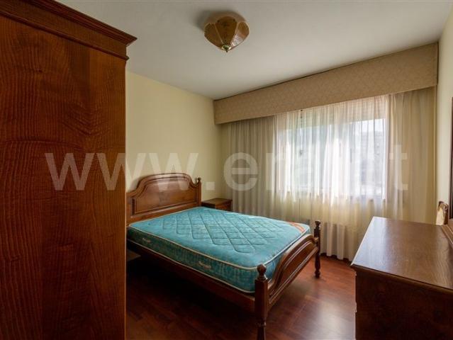 Apartment T3 / Porto, Avenida de França