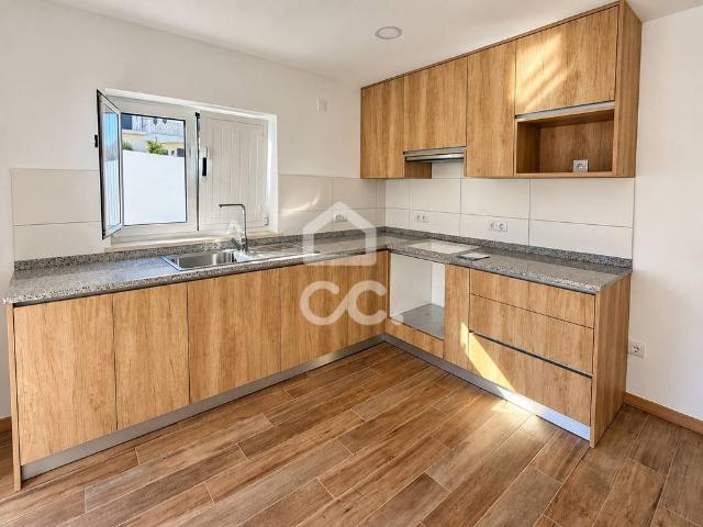 Apartment T3 | Porto de Mós São João Baptista e São Pedro, Porto de Mós, Leiria