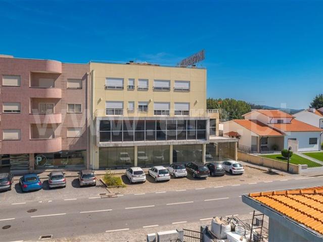 Apartment T3 / Paços de Ferreira, Paços de Ferreira