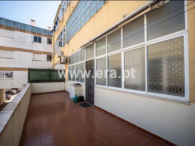Apartment T3 / Tomar, Tomar São João Baptista e Santa Maria dos Olivais