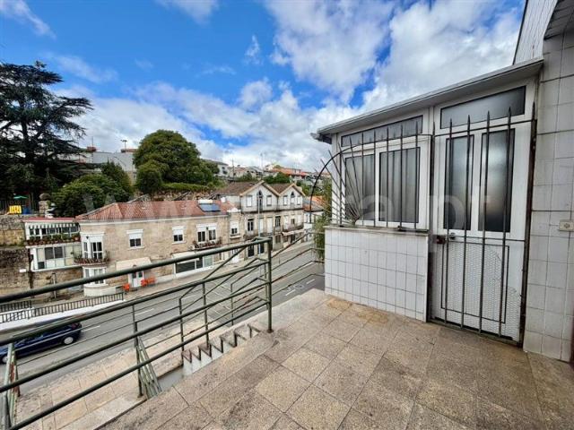 Apartment T3 / Vila Real, Vila Real Nossa Senhora da Conceição, São Pedro e São Dinis