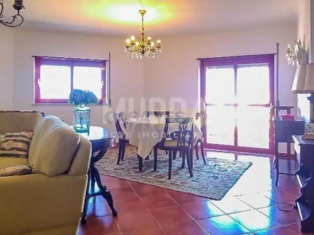 Apartment T4 in Caldas da Rainha Santo Onofre e Serra do Bouro, Caldas da Rainha