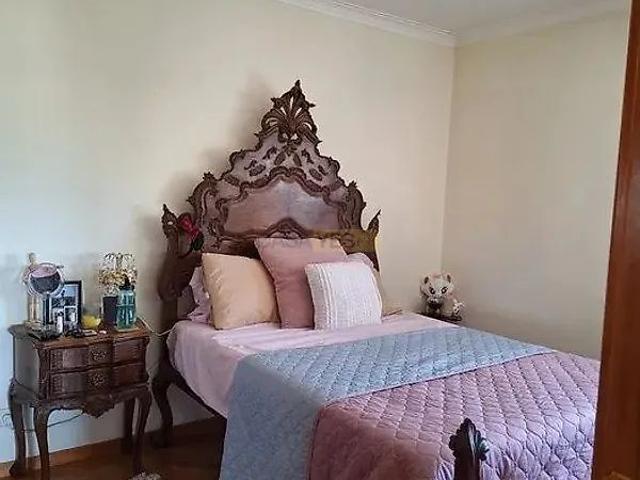 Apartment T4 in Canidelo, Vila Nova de Gaia
