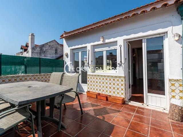 Apartment T4 in Cascais e Estoril, Cascais