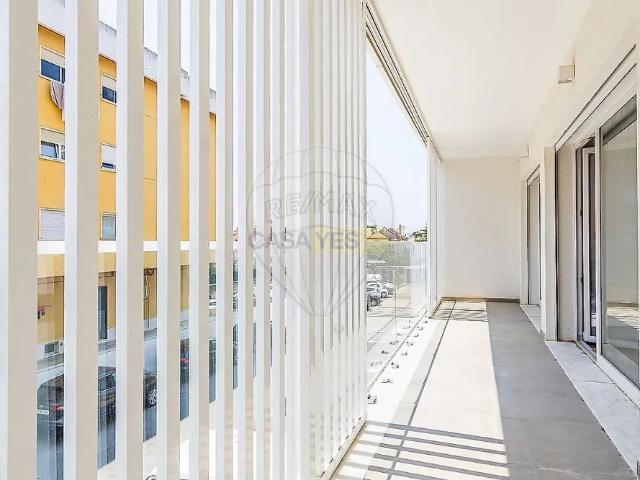 Apartment T4 in Cascais e Estoril, Cascais