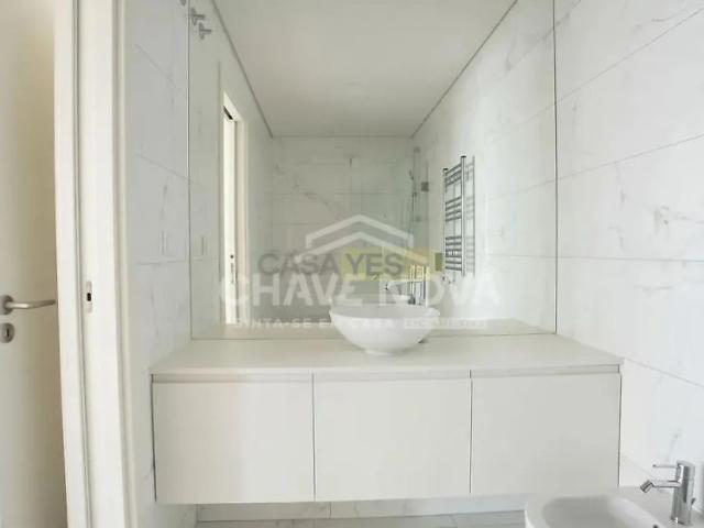 Apartment T4 in Cidade da Maia, Maia