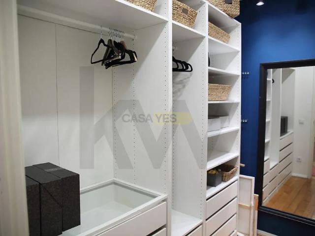 Apartment T4 in Arroios, Lisboa