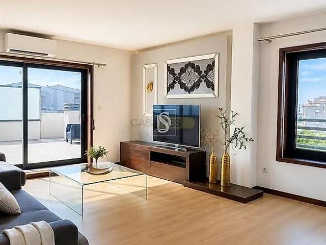Apartment T4 in Aver o Mar, Amorim e Terroso, Póvoa de Varzim