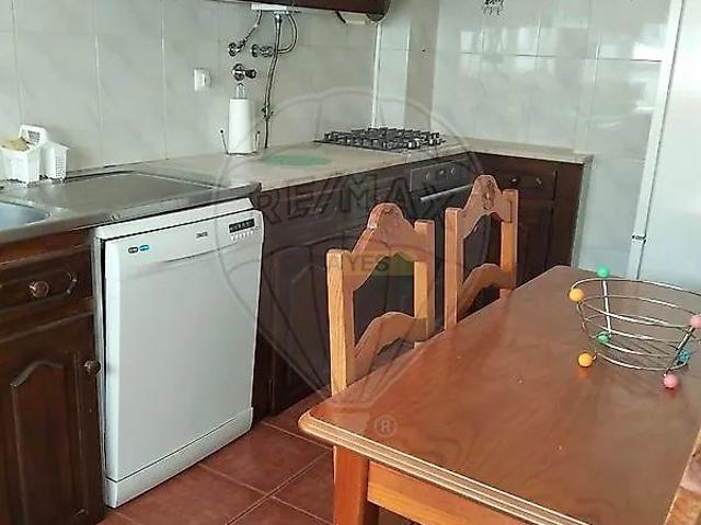 Apartment T4 in Beja Santiago Maior e São João Baptista, Beja