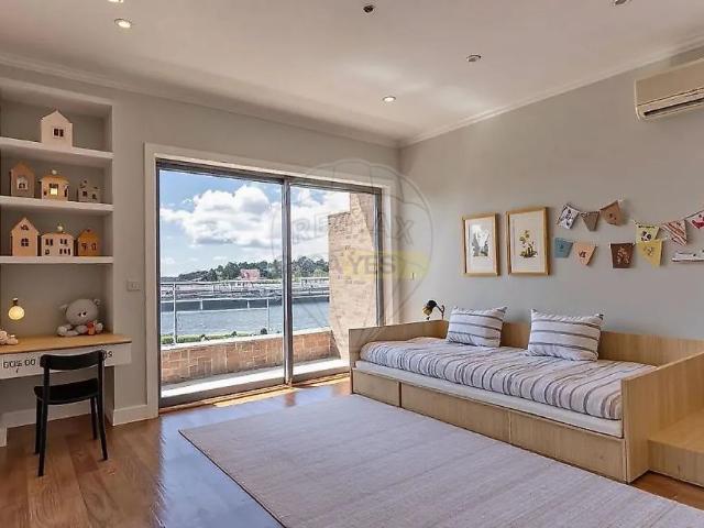 Apartment T4 in Belém, Lisboa