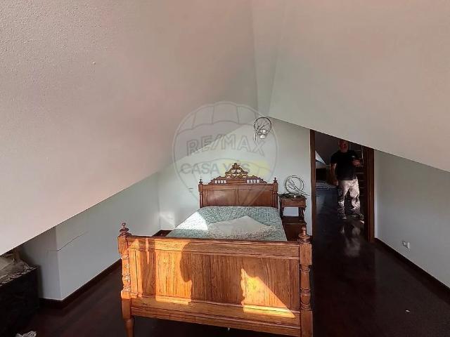 Apartment T4 in Ovar, São João, Arada e São Vicente de Pereira Jusã, Ovar