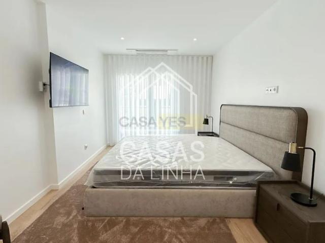 Apartment T4 in Lumiar, Lisboa