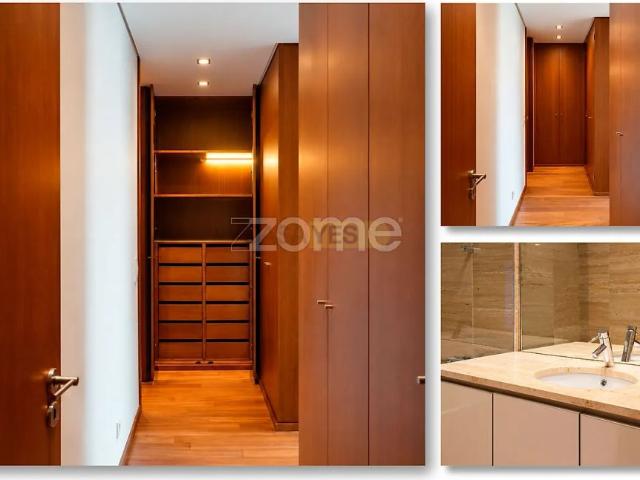 Apartment T4 in Matosinhos e Leça da Palmeira, Matosinhos