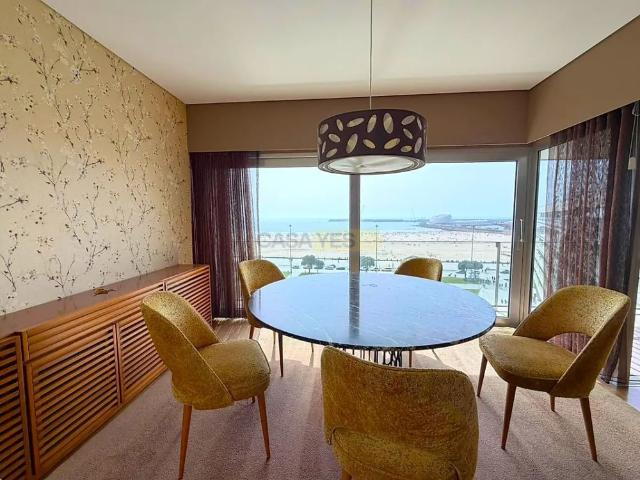 Apartment T4 in Matosinhos e Leça da Palmeira, Matosinhos