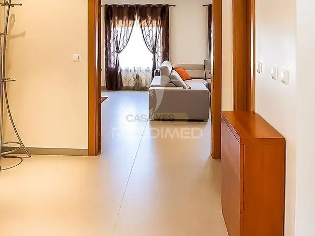 Apartment T4 in Nossa Senhora de Fátima, Entroncamento