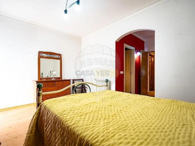 Apartment T4 in São Pedro, Figueira da Foz