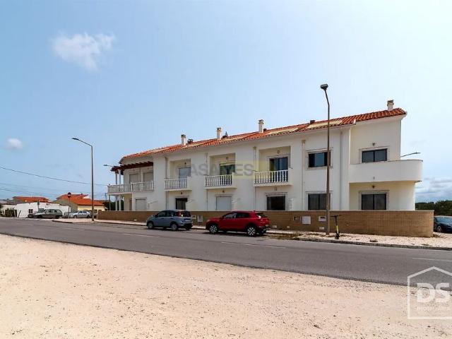 Apartment T4 in São Pedro, Figueira da Foz