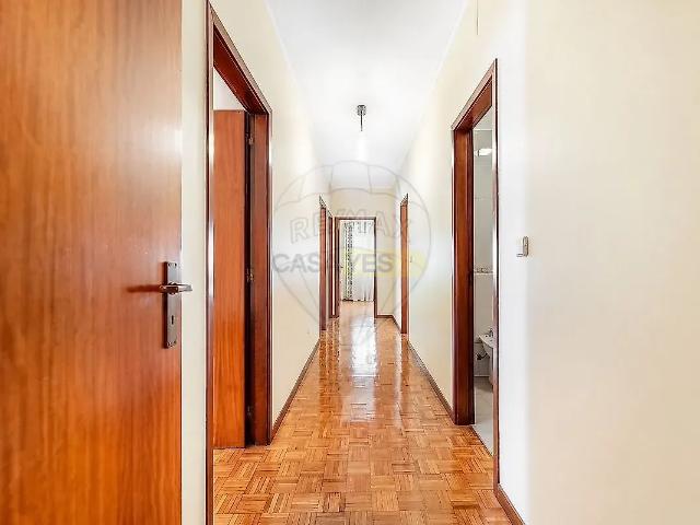 Apartment T4 in São Vicente, Braga