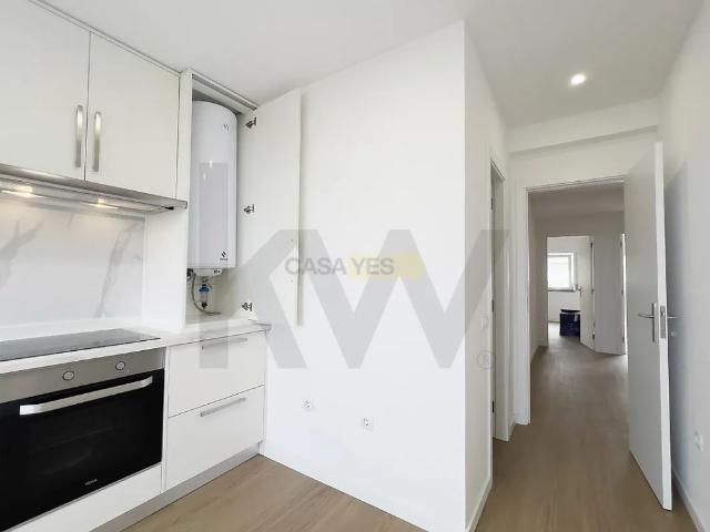 Apartment T4 in Santarém Marvila, Santa Iria da Ribeira de Santarém, Santarém São Salvador e Santarém São Nicolau, Santarém