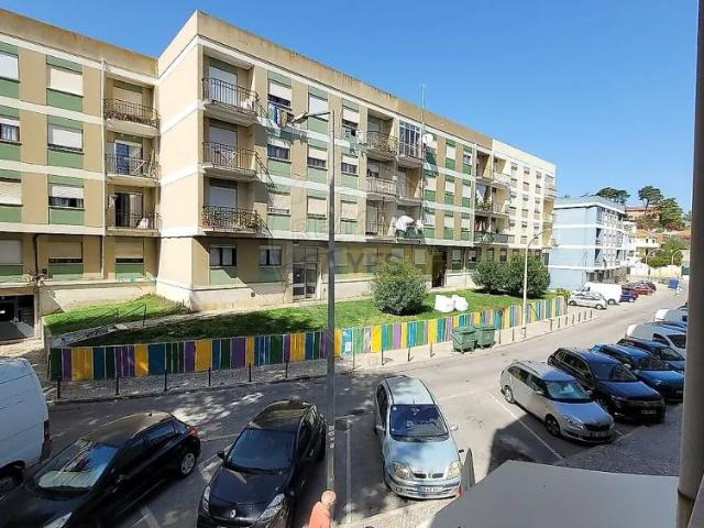 Apartment T4 in Setúbal São Julião, Nossa Senhora da Anunciada e Santa Maria da Graça, Setúbal