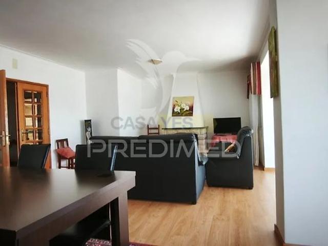 Apartment T4 in Sé e São Lourenço, Portalegre