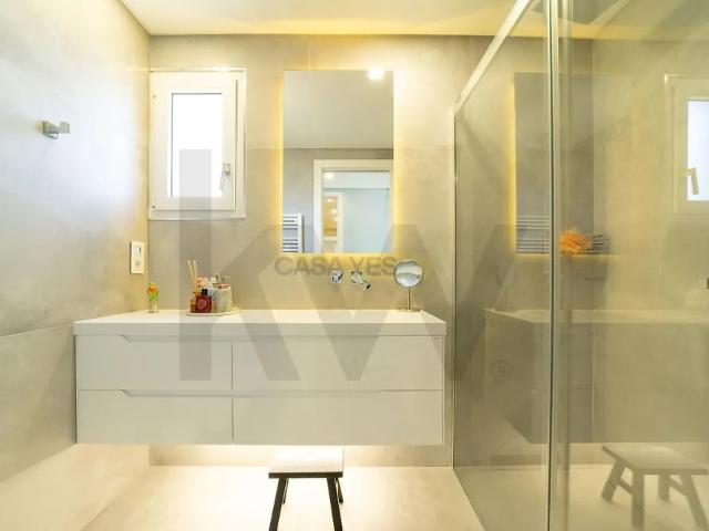 Apartment T4 in Porto Salvo, Oeiras