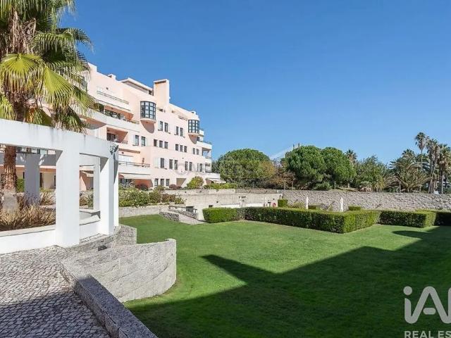 Apartment T4 in Parque das Nações, Lisboa