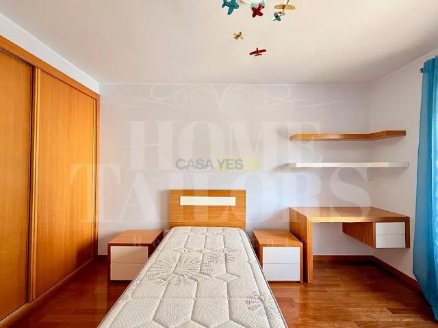 Apartment T4 in Termas de São Vicente, Penafiel