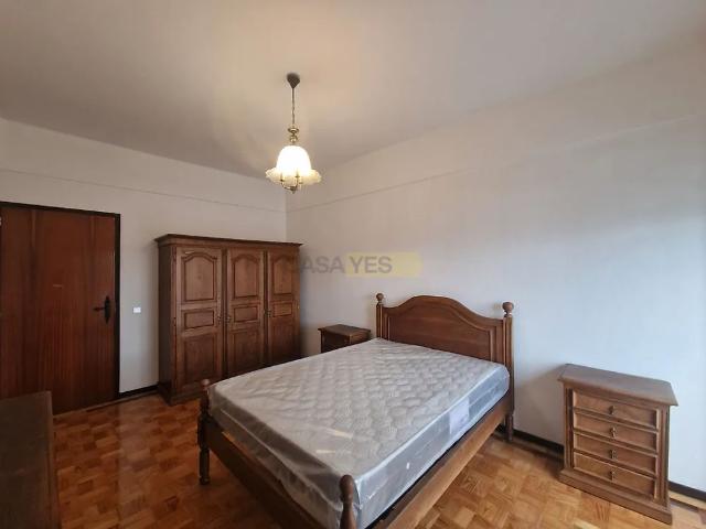 Apartment T4 in Vila Real, Vila Real